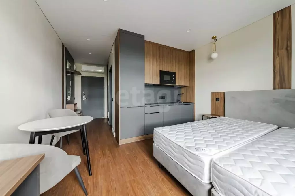 Студия Санкт-Петербург Херсонский проезд, 6 (23.3 м) - Фото 0