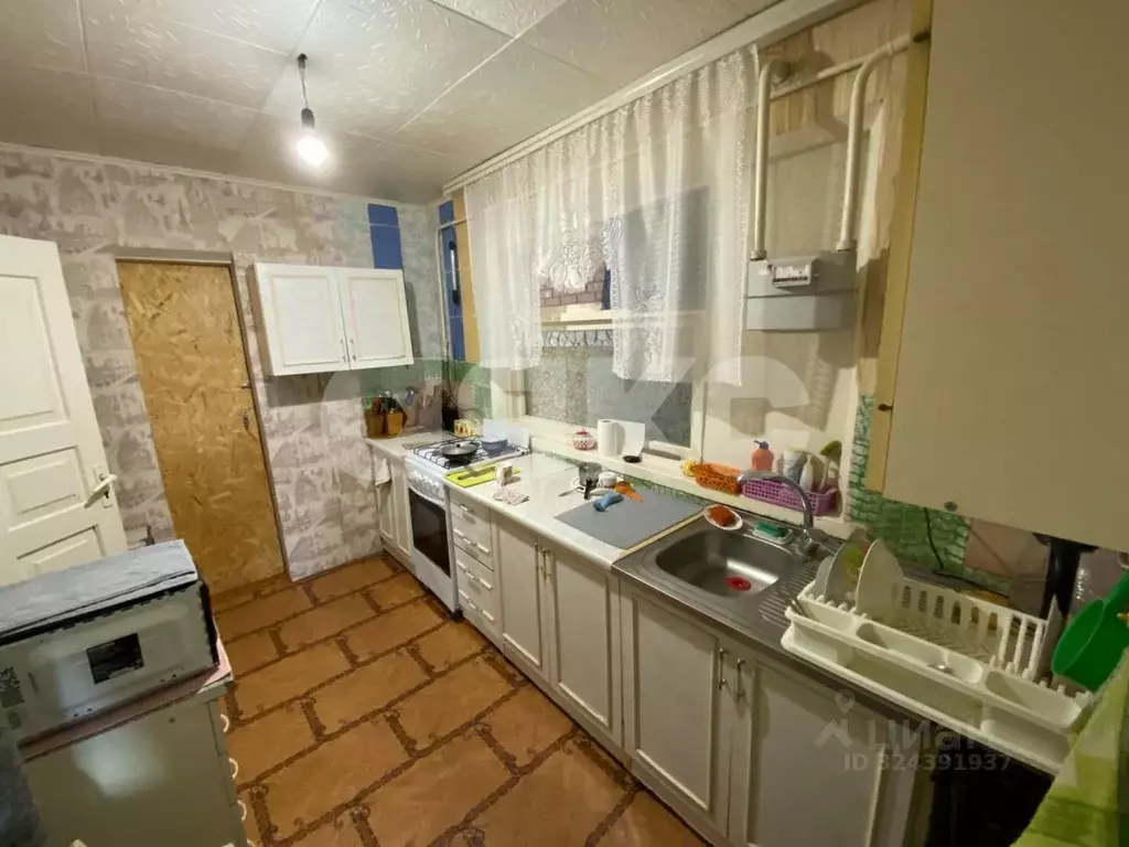 Дом в Краснодарский край, Горячий Ключ ул. Нефтяников (85 м) - Фото 2