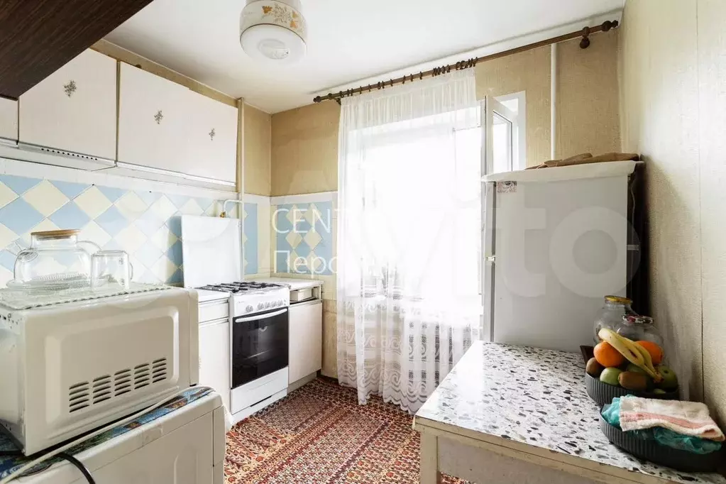 2-к. квартира, 43,5 м, 4/9 эт. - Фото 1