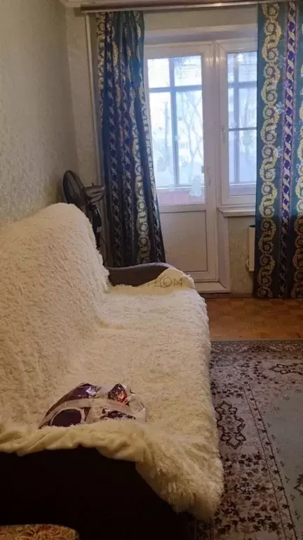 2-к кв. Московская область, Реутов Юбилейный просп., 10 (52.0 м) - Фото 2