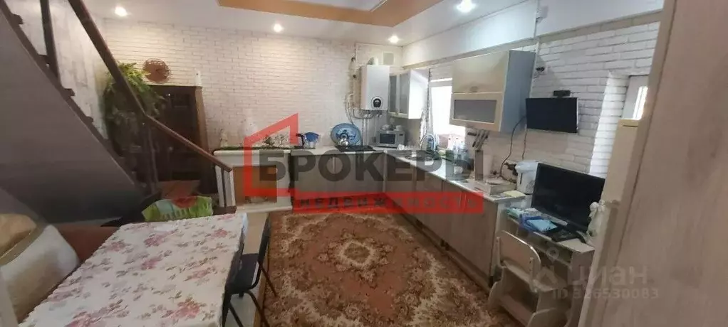 Дом в Севастополь Атлантика-1 СНТ, 57 (91 м) - Фото 1