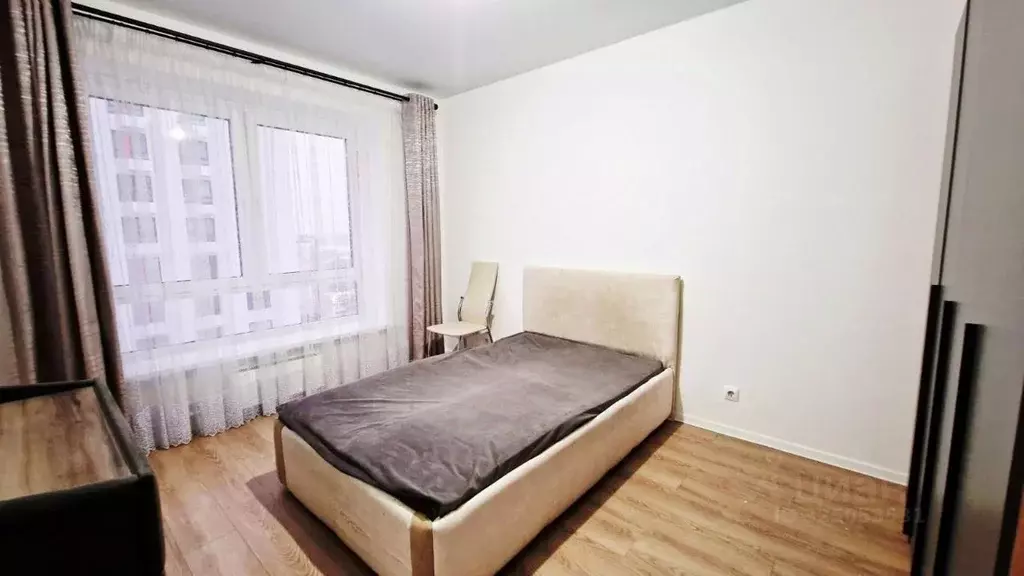 3-к кв. Московская область, Ленинский городской округ, Дрожжино пгт ... - Фото 2