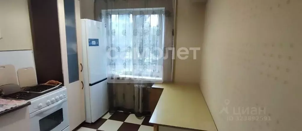 2-к кв. Краснодарский край, Краснодар Ставропольская ул., 159 (43.0 м) - Фото 1