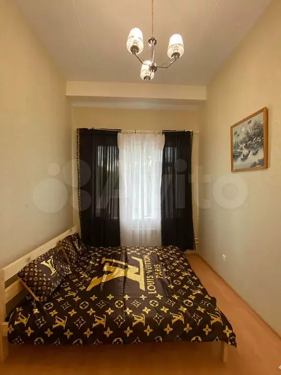 Квартира-студия, 25 м, 1/4 эт. - Фото 0