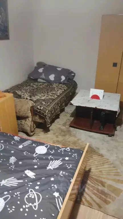 Дом в Дагестан, Махачкала туп. 1-й Пушкина, 16 (34 м) - Фото 1