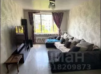 3-к кв. Москва ул. Маршала Катукова, 13К2 (59.7 м) - Фото 0