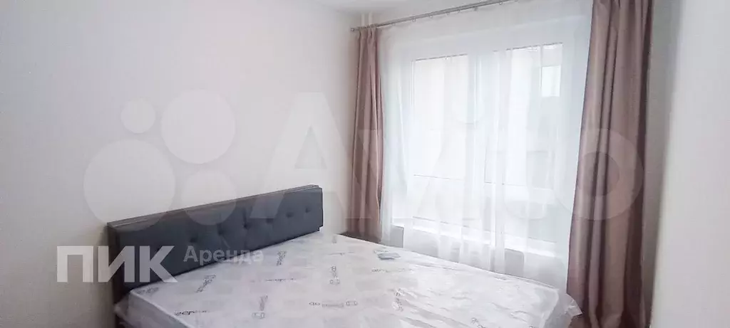 1-к. квартира, 31,9 м, 4/25 эт. - Фото 0