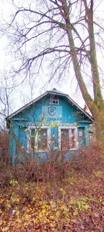 Дом в Московская область, Сергиев Посад Северная ул., 6 (60 м) - Фото 2