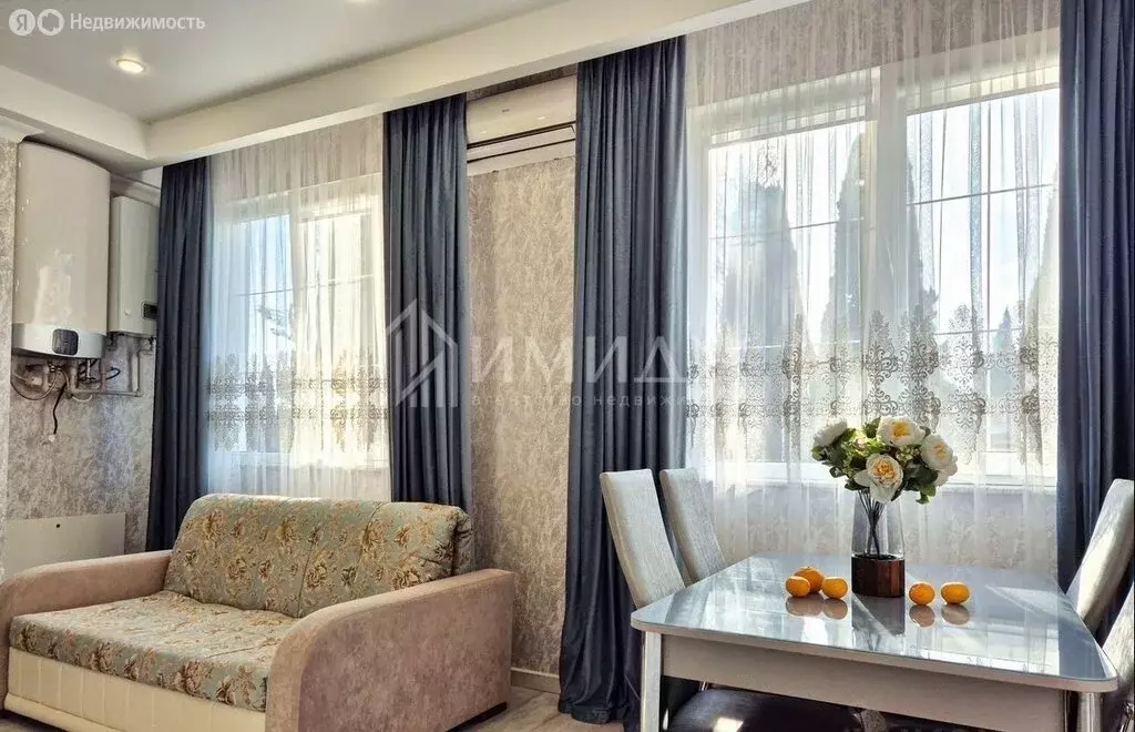 2-комнатная квартира: Сириус, Таврическая улица, 7к7 (50 м) - Фото 2