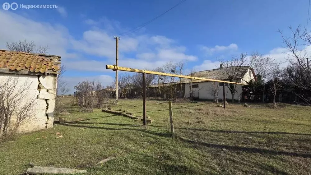 Дом в Далёковское сельское поселение, село Северное, Морская улица, 32 ... - Фото 1
