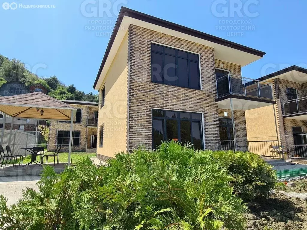 Дом в село Горное Лоо, Кузнечная улица (153.6 м) - Фото 1