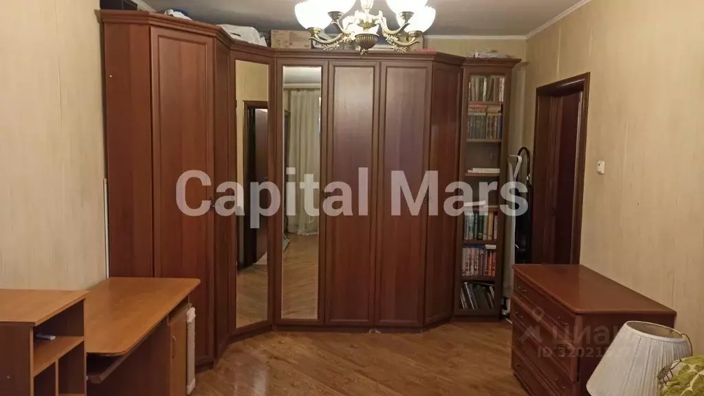 2-к кв. Москва Алтуфьевское ш., 95Б (60.0 м) - Фото 1