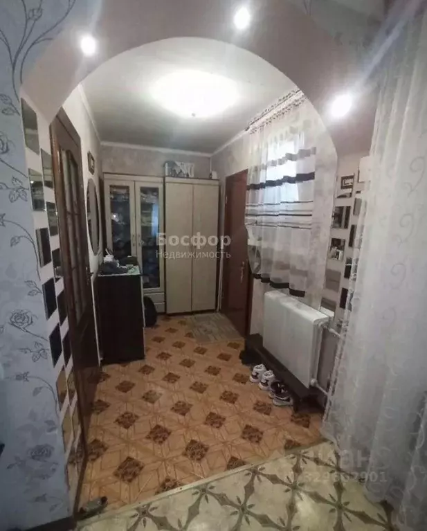 2-к кв. Крым, Феодосия ш. Симферопольское, 13 (56.4 м) - Фото 1
