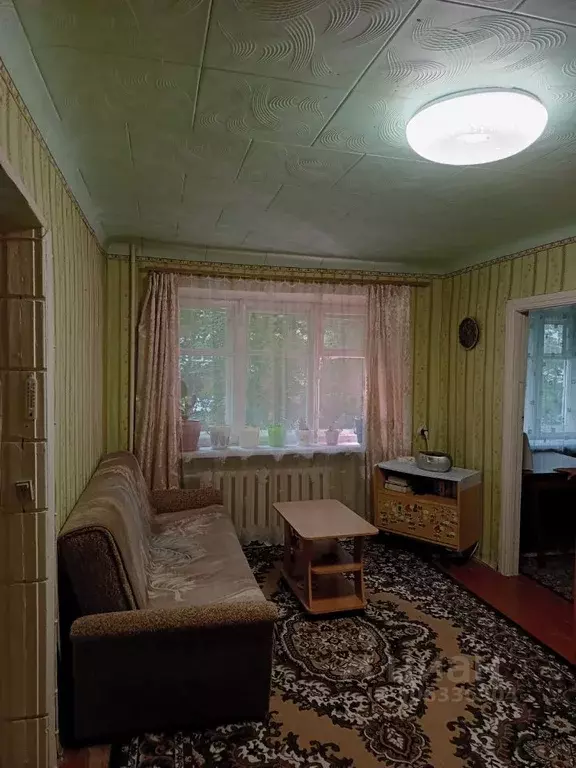 2-к кв. Пермский край, Пермь ул. Льва Шатрова, 13 (45.0 м) - Фото 1