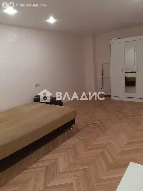 1-комнатная квартира: Москва, улица Молдагуловой, 2к2 (34.9 м) - Фото 2