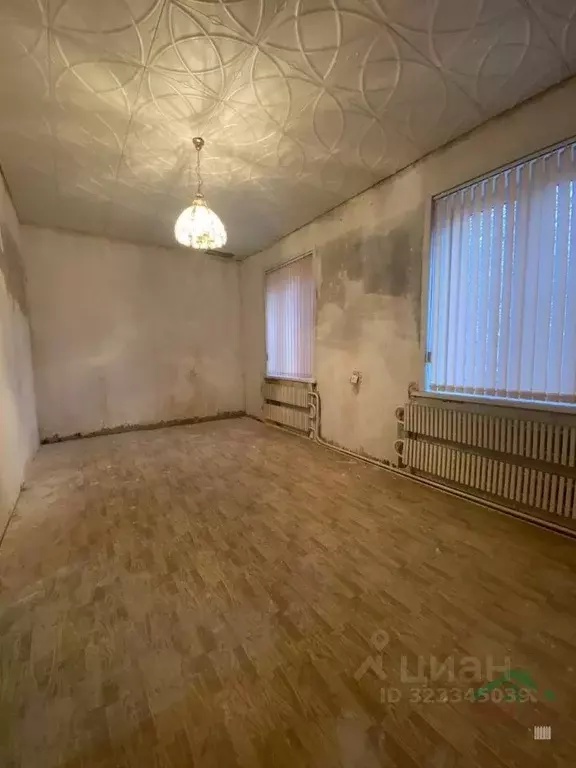 1-к кв. Астраханская область, Астрахань Жилая ул., 1 (46.3 м) - Фото 1