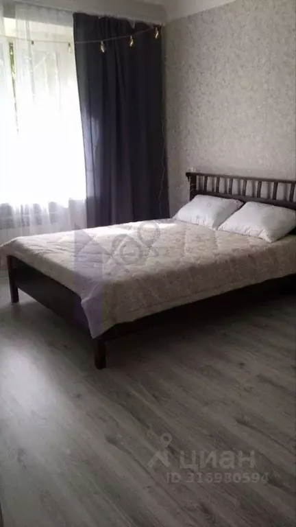 2-к кв. Нижегородская область, Нижний Новгород ул. Июльских Дней, 5 ... - Фото 0