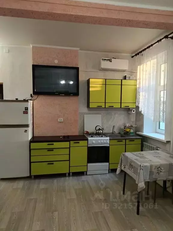 Студия Оренбургская область, Бузулук ул. Ленина, 3А (25.0 м) - Фото 2