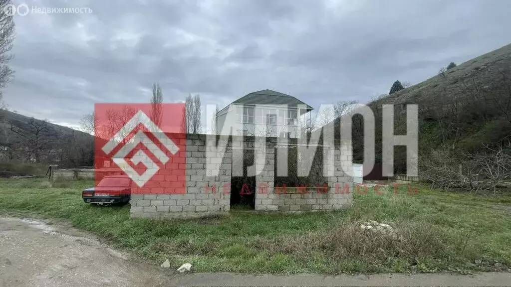 Участок в Морское, улица Ленина (5 м) - Фото 2