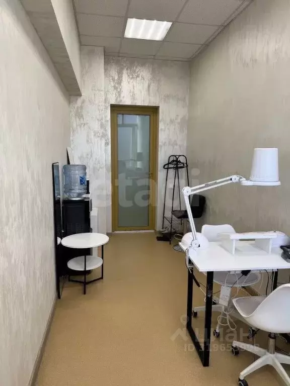 Офис в Тюменская область, Тюмень ул. Герцена, 72 (12 м) - Фото 1