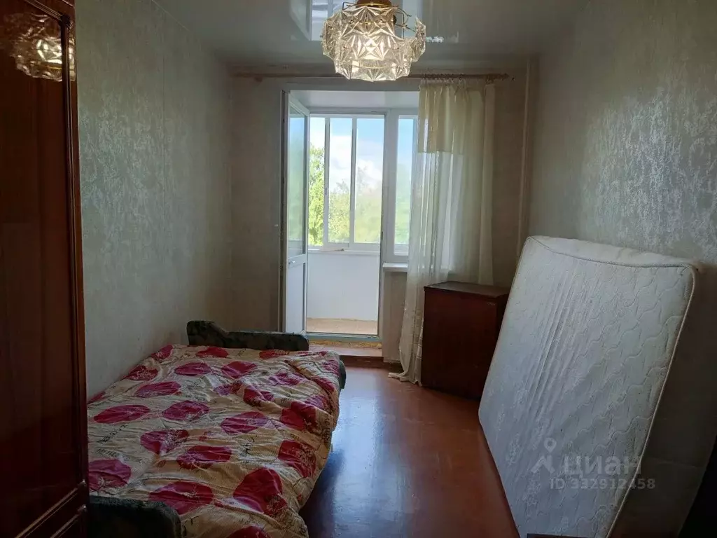 Комната Кировская область, Киров ул. Ивана Попова, 21 (16.0 м) - Фото 1