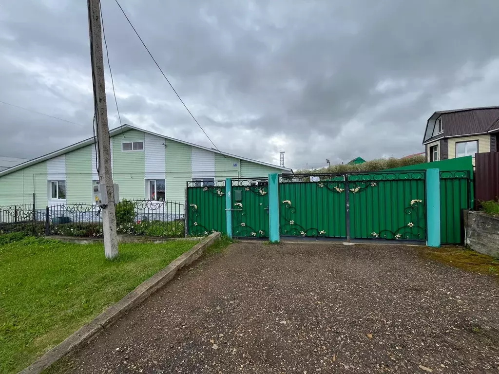 Продаётся 2-к квартира, 76.9 м - Фото 0