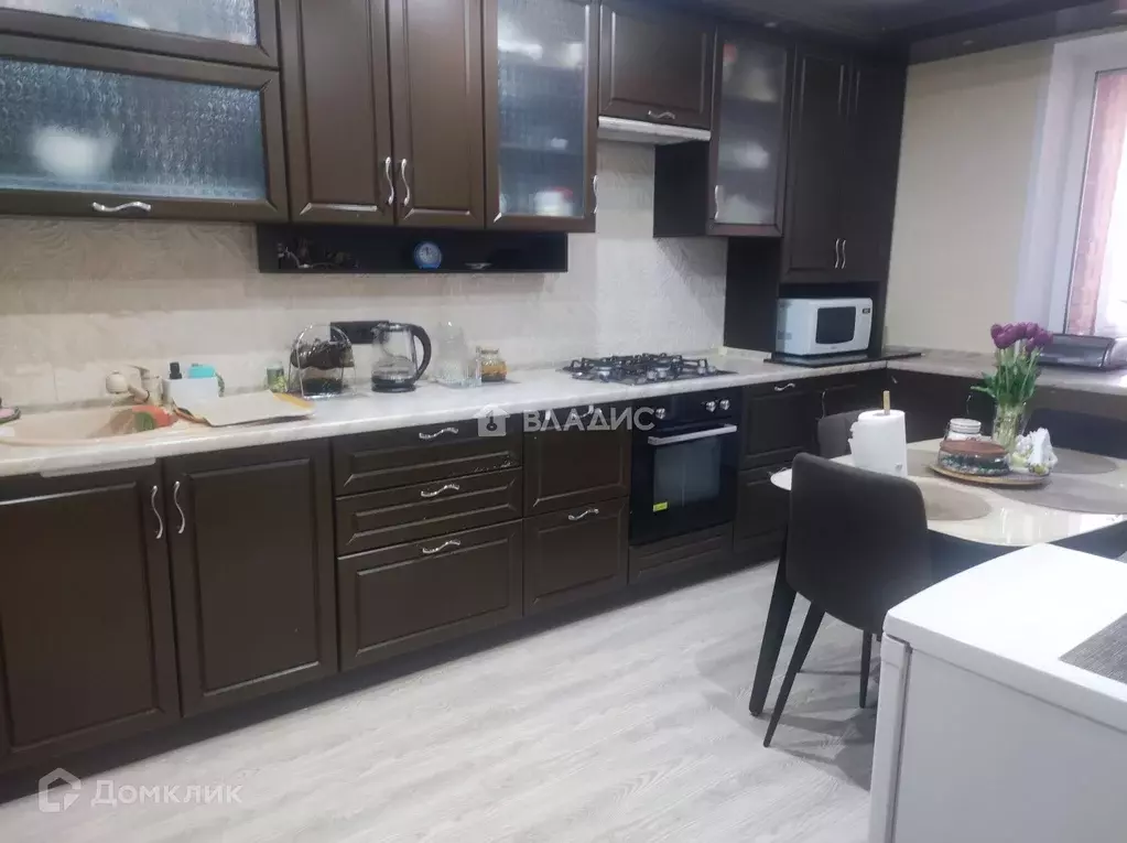 Продаётся 3-к квартира, 74.7 м - Фото 0