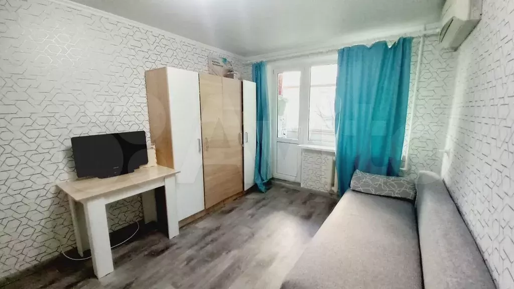 1-к. квартира, 30 м, 3/9 эт. - Фото 0