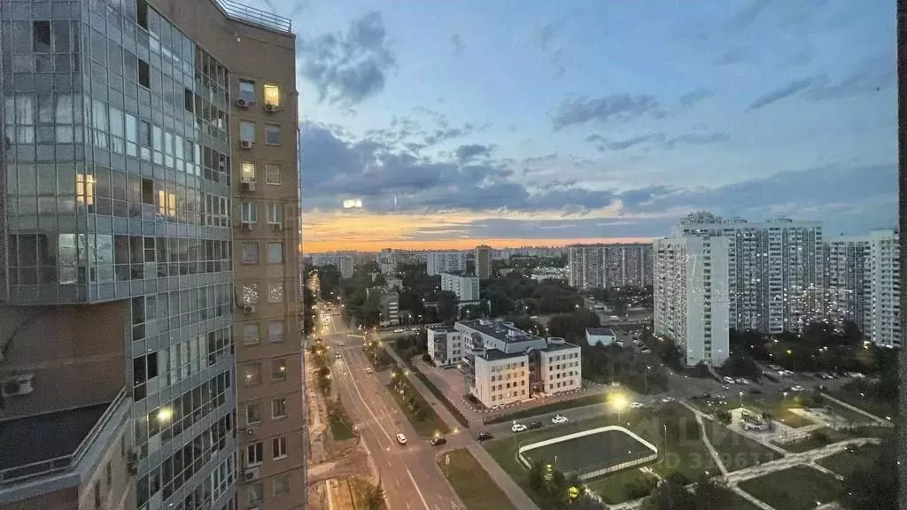 Офис в Москва Братиславская ул., 6 (85 м) - Фото 0