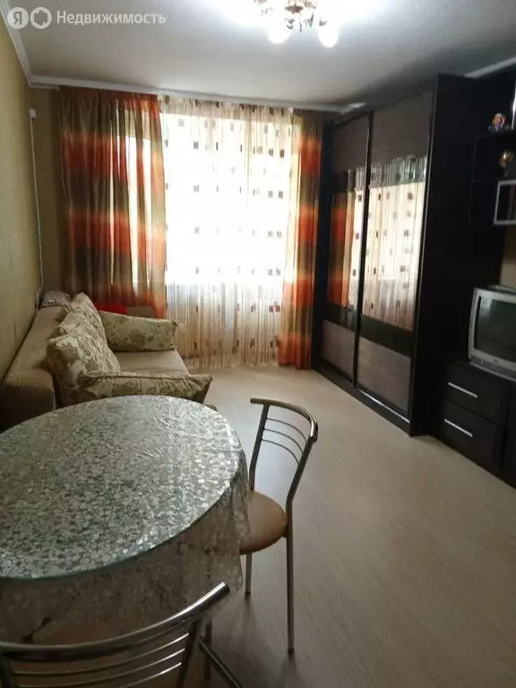 1к в 5-комнатной квартире (18 м) - Фото 0