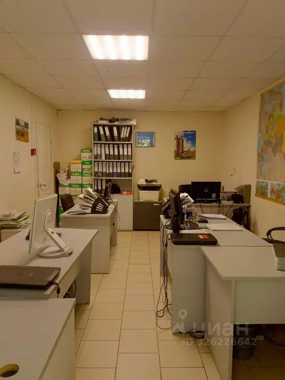 Помещение свободного назначения в Ростовская область, Ростов-на-Дону ... - Фото 2