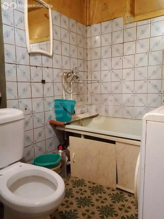 3-комнатная квартира: Коряжма, улица Набережная им. Н. Островского, 38 ... - Фото 2