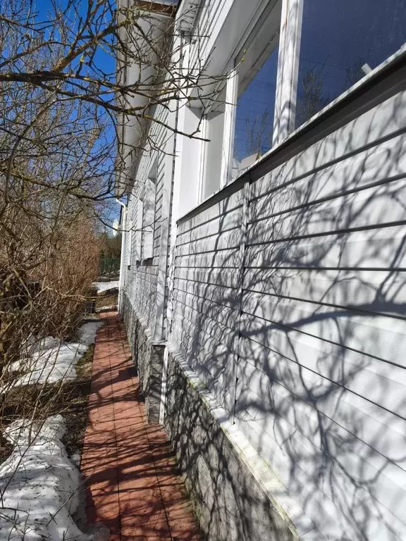 Дом в Московская область, Химки Сходня мкр, Родниковая ул., 16 (188 м) - Фото 2