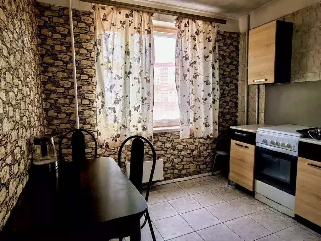 2-к кв. Московская область, Щелково просп. 60 лет Октября, 2а (54.9 м) - Фото 2