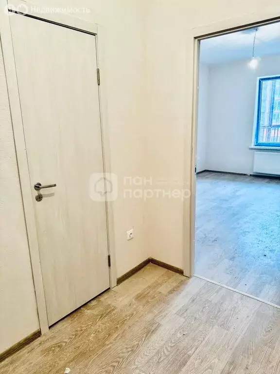 Квартира-студия: Мурино, улица Шоссе в Лаврики, 78к3 (26.7 м) - Фото 1