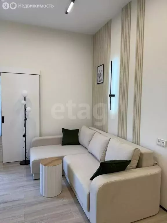 2-комнатная квартира: Отрадное, шоссе Дражинского, 24 (69 м) - Фото 1