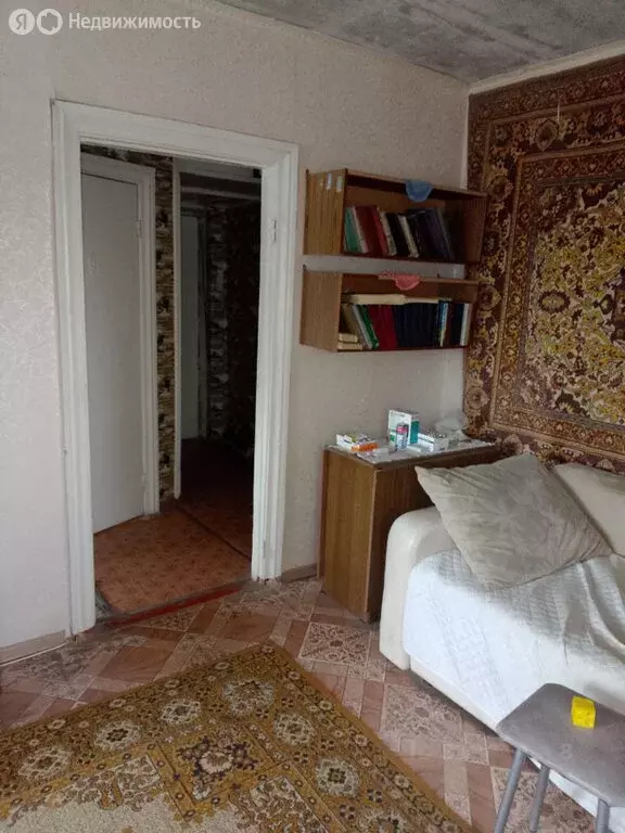 1-комнатная квартира: Таганрог, улица Чехова, 269 (31 м) - Фото 0