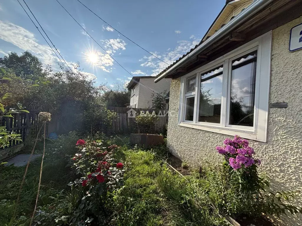 Дом в Московская область, Зарайск муниципальный округ, д. Жилконцы  ... - Фото 2