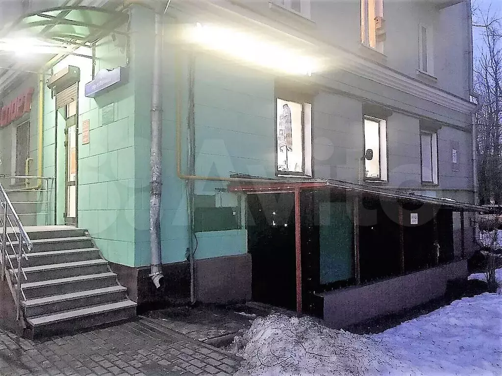 Купить Квартиру В Балашихе Проспект Ленина 76