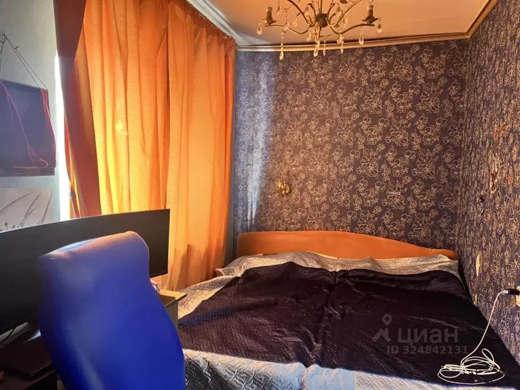 3-к кв. Саха (Якутия), Якутск ул. Лермонтова, 156/3 (84.1 м) - Фото 2