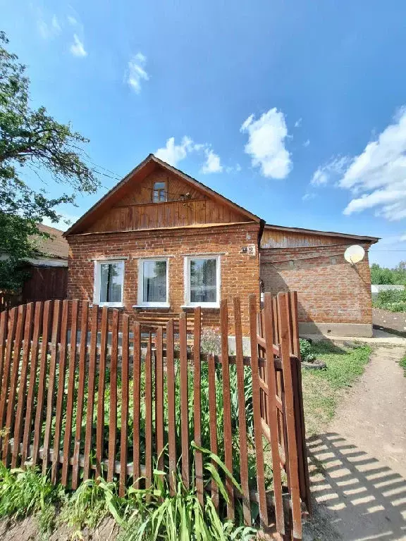 Продается дом в г. Зарайск - Фото 2