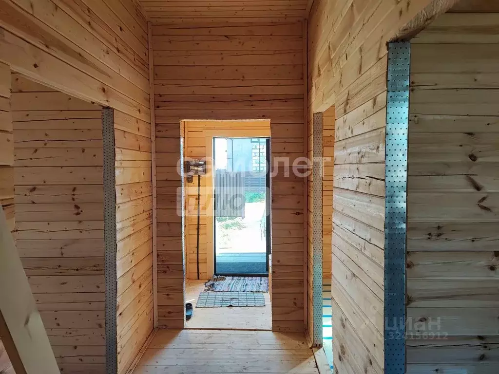 Дом в Москва Фаворит кп, 177 (61 м) - Фото 1