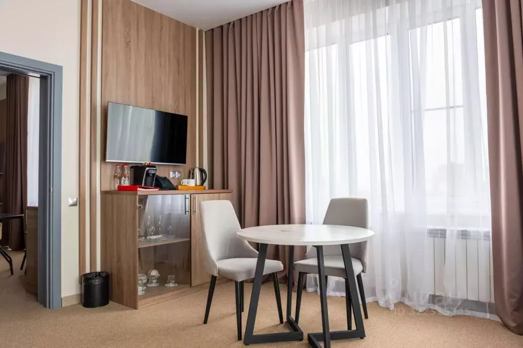 Комната Дагестан, Дербент Строительная ул., 3к2 (45.0 м) - Фото 2