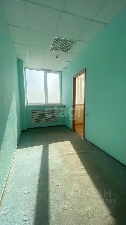 Офис в Башкортостан, Уфа Трамвайная ул., 2/4 (201 м) - Фото 1