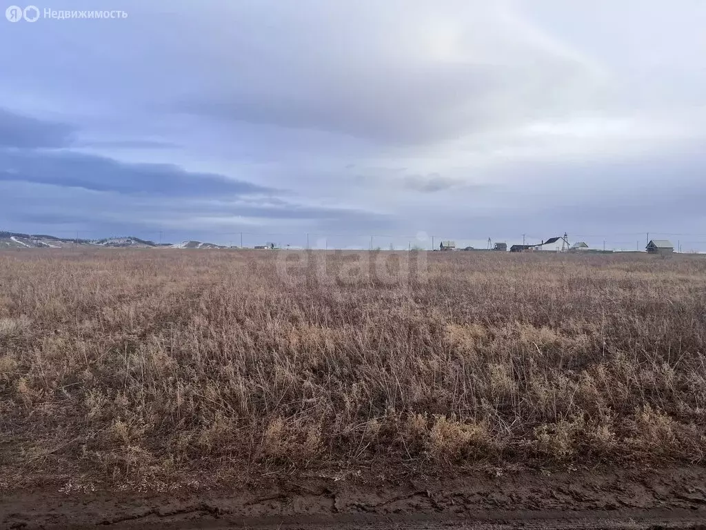 Участок в село Гурульба, Ракитовая улица (6 м) - Фото 2
