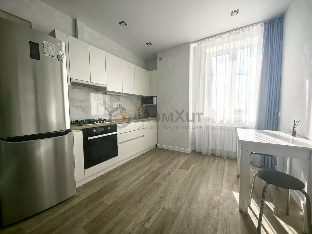1-к кв. Крым, Евпатория просп. Победы, 87Бк1 (32.4 м) - Фото 1