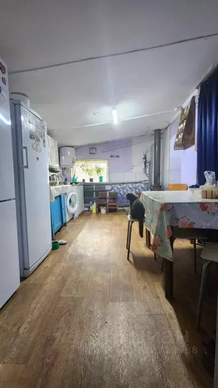 Дом в Крым, Красногвардейский район, Восходненское с/пос, с. Чапаево ... - Фото 2