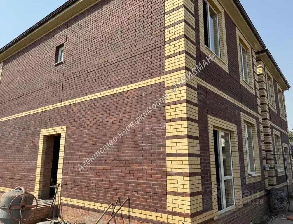 Дом в Ростовская область, Таганрог 28-й пер. (110 м) - Фото 2