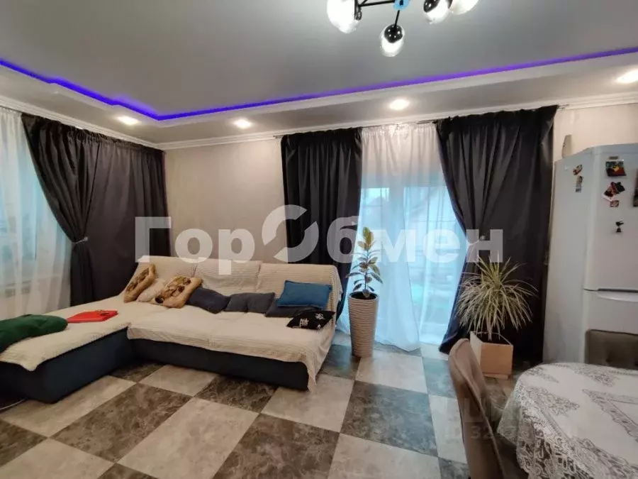 Дом в Московская область, Домодедово городской округ, с. Домодедово ... - Фото 2