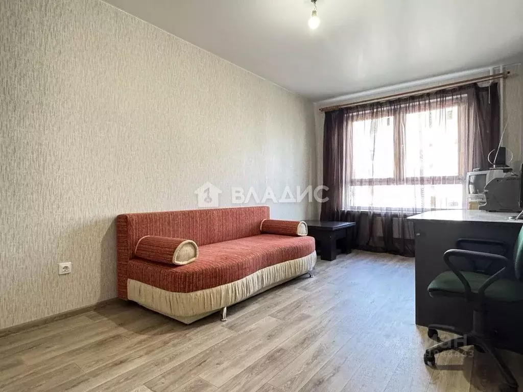 2-к кв. Саратовская область, Балаково Строительная ул., 37 (48.0 м) - Фото 1